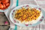 روش پخت برنج ایرانی